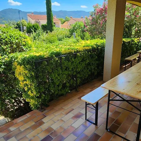 Vila L'estimada Argelès-sur-Mer