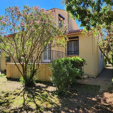 Villa L'estimada Argelès-sur-Mer