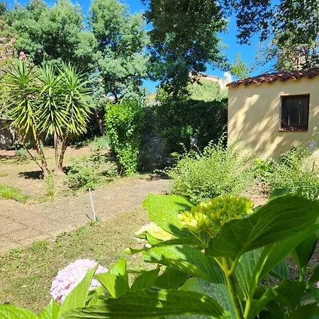 Vila L'estimada