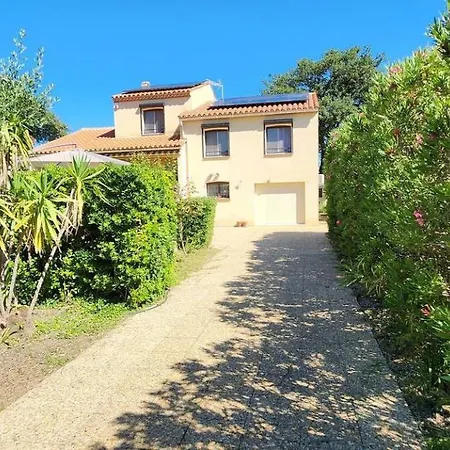 L'estimada Argelès-sur-Mer