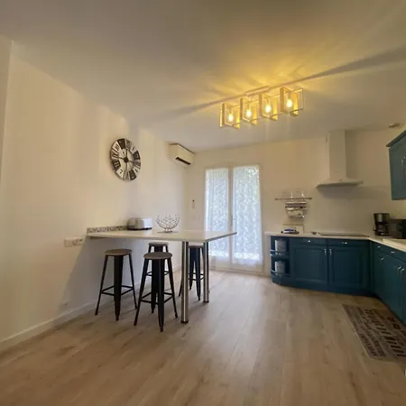 L'estimada Argelès-sur-Mer