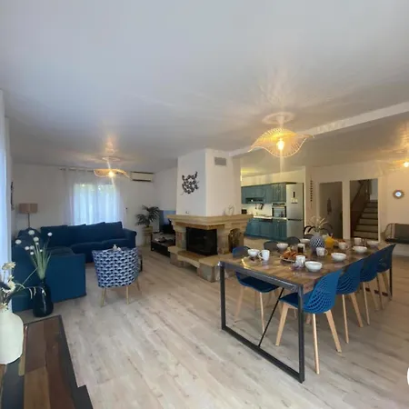 Βίλα L'estimada *