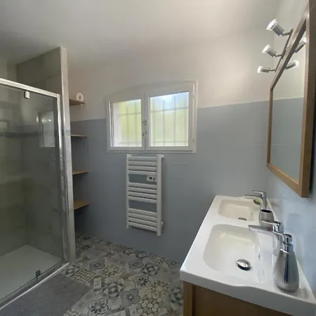 L'estimada Βίλα Argelès-sur-Mer