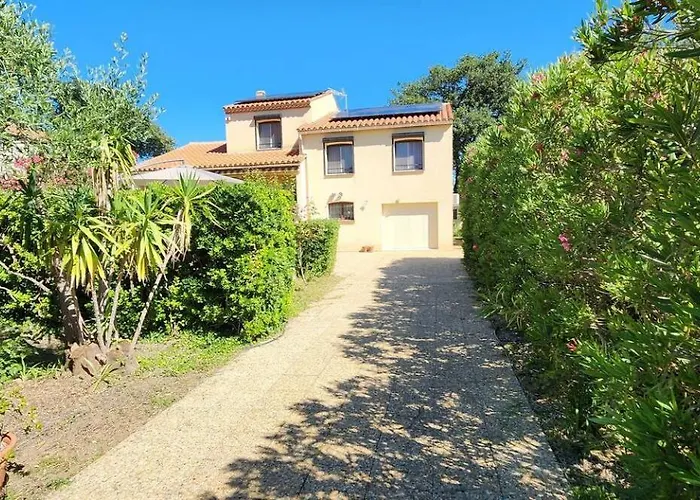 L'estimada Argelès-sur-Mer